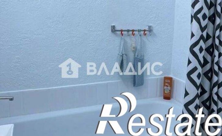 1-комн квартира Новгородская улица, 30 к2,  д. 30 к2