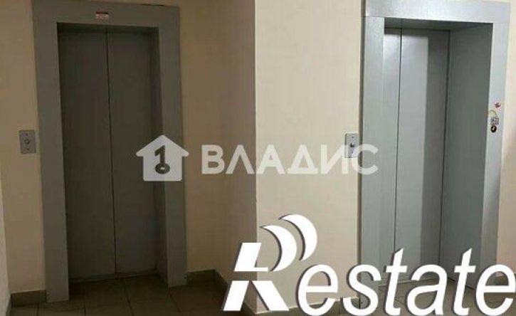 1-комн квартира Новгородская улица, 30 к2,  д. 30 к2