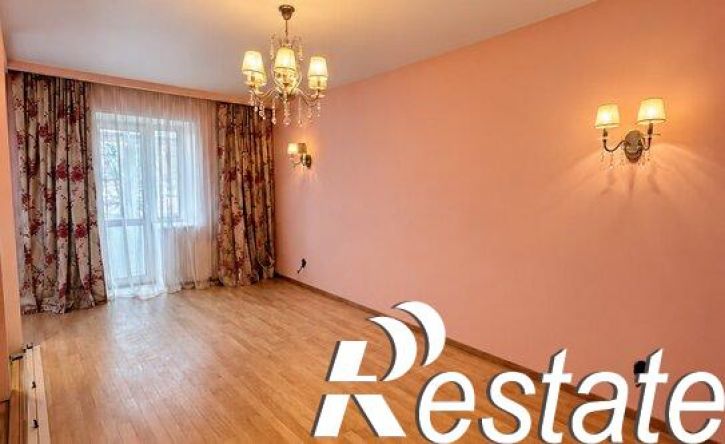 3-комн квартира Ново-Гончарная улица, 24,  д. 24