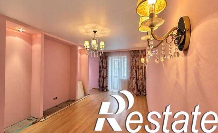 3-комн квартира Ново-Гончарная улица, 24,  д. 24
