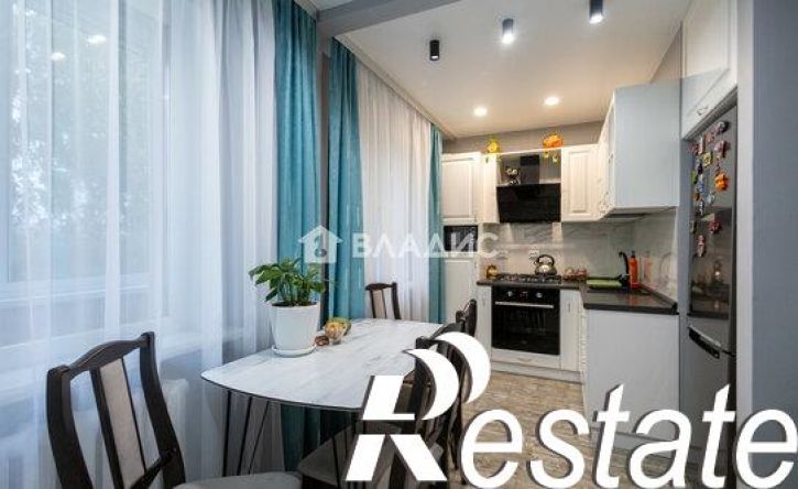 3-комн квартира улица Комиссарова, 69,  д. 69