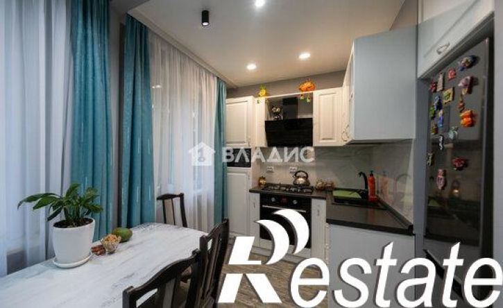 3-комн квартира улица Комиссарова, 69,  д. 69