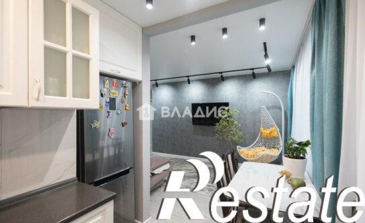 3-комн квартира улица Комиссарова, 69,  д. 69