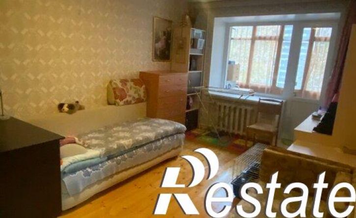 1-комн квартира улица Егорова, 10,  д. 10