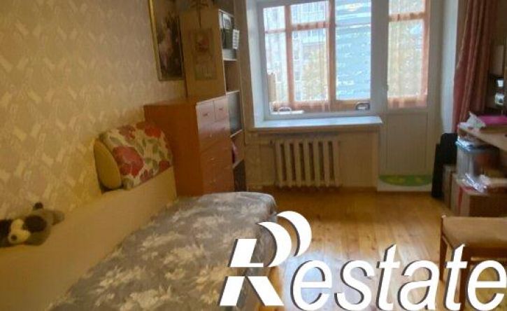 1-комн квартира улица Егорова, 10,  д. 10