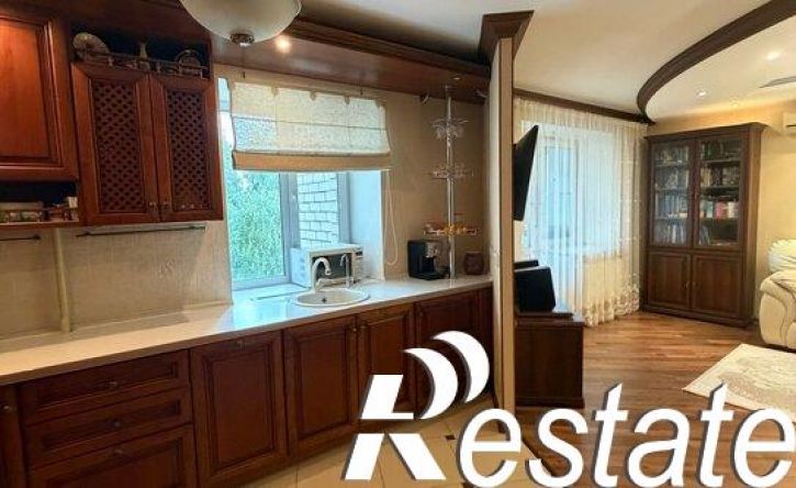 4-комн квартира проспект Ленина, 71Б,  д. 71Б