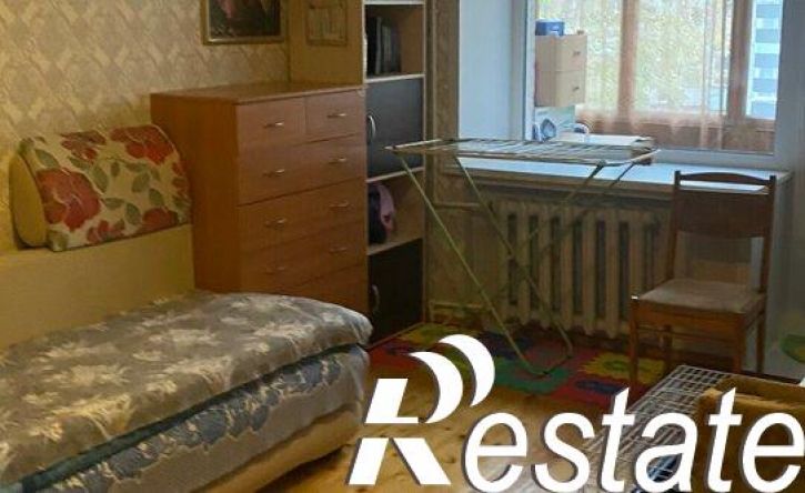 1-комн квартира улица Егорова, 10,  д. 10