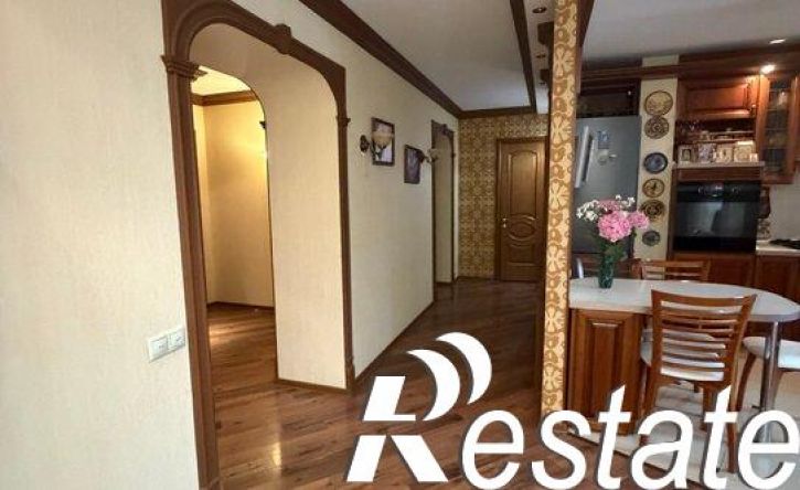 4-комн квартира проспект Ленина, 71Б,  д. 71Б