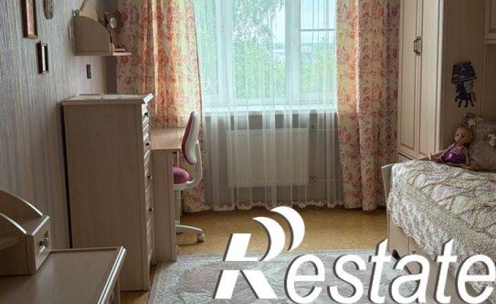 4-комн квартира проспект Ленина, 71Б,  д. 71Б