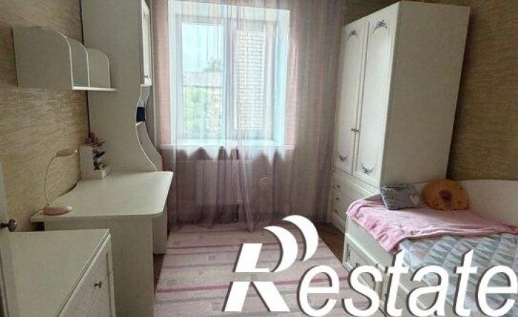 4-комн квартира проспект Ленина, 71Б,  д. 71Б