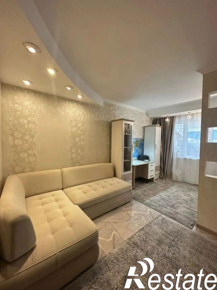 1-комн квартира улица Чапаева, 8,  д. 8