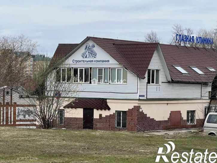 Офис Гражданская улица, 1А,  д. 1А