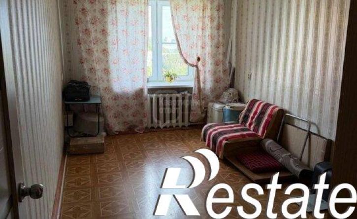 3-комн квартира Почаевская улица, 3,  д. 3