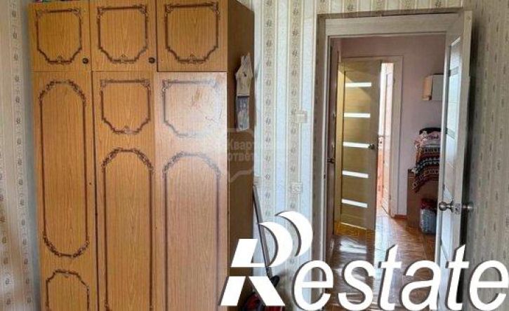3-комн квартира Почаевская улица, 3,  д. 3