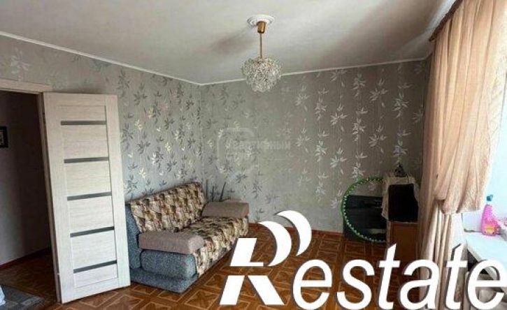 3-комн квартира Почаевская улица, 3,  д. 3