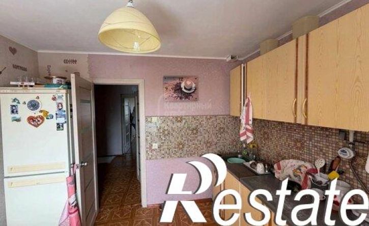 3-комн квартира Почаевская улица, 3,  д. 3