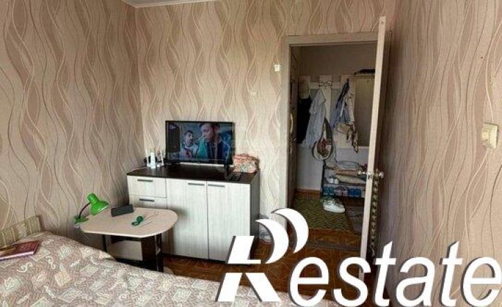 3-комн квартира Почаевская улица, 3,  д. 3