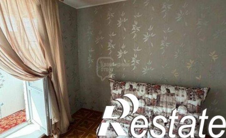 3-комн квартира Почаевская улица, 3,  д. 3