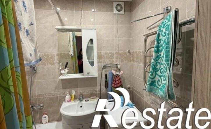 3-комн квартира Почаевская улица, 3,  д. 3