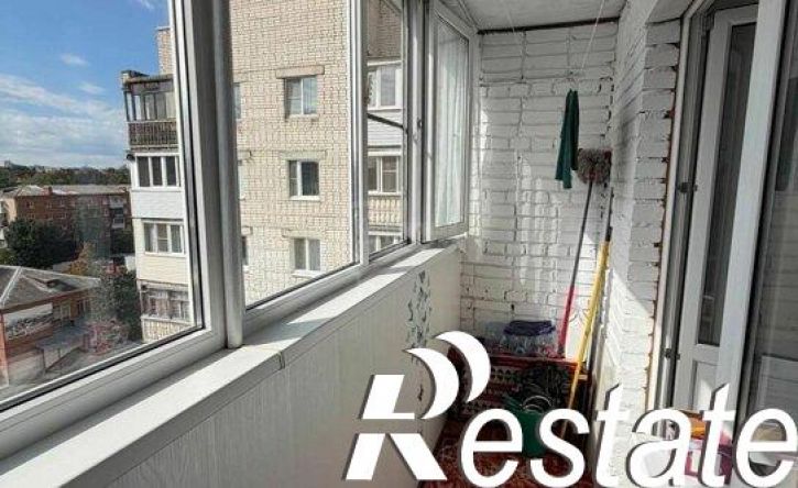 3-комн квартира Почаевская улица, 3,  д. 3