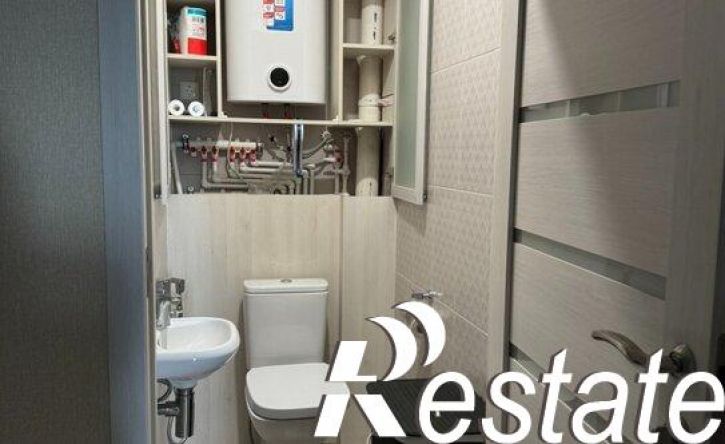 1-комн квартира Суздальский проспект, 9А,  д. 9А