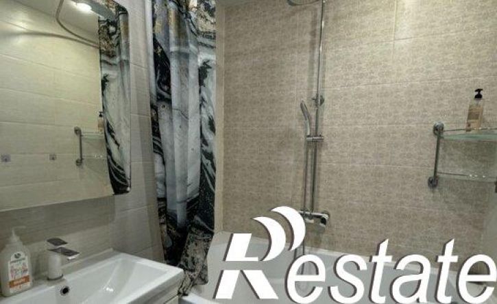 1-комн квартира Суздальский проспект, 9А,  д. 9А