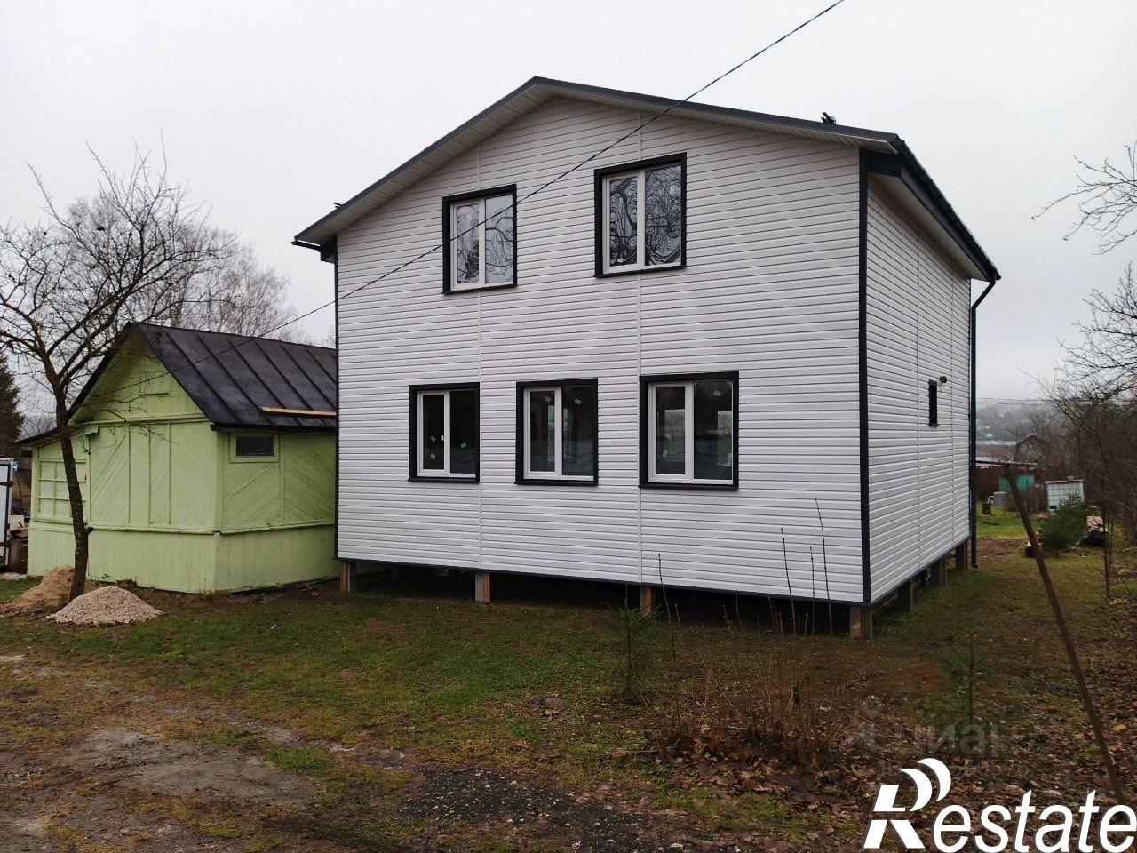 Купить дачу, дом, коттедж за 11 000 000 рублей на 17А-1
