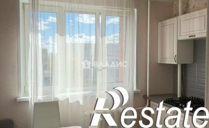 1-комн квартира Студенческая улица, 16Б,  д. 16Б