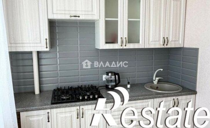 1-комн квартира Студенческая улица, 16Б,  д. 16Б