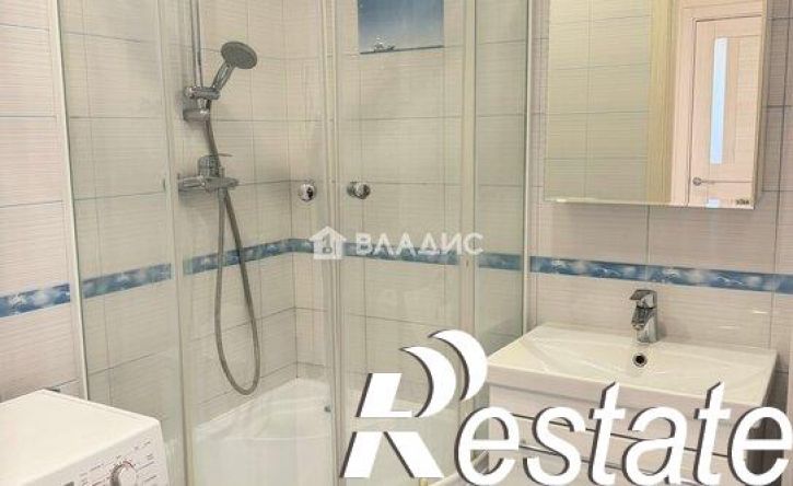 1-комн квартира Студенческая улица, 16Б,  д. 16Б