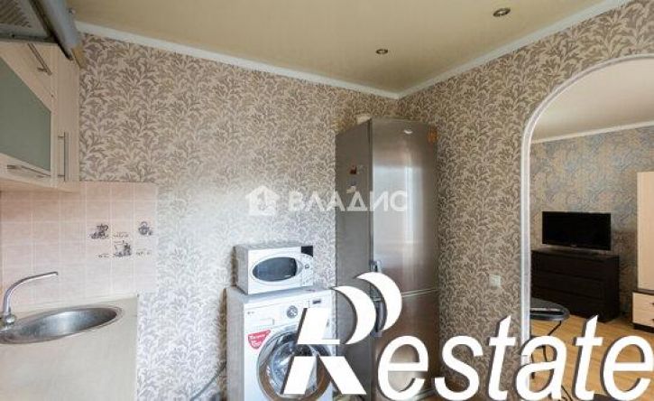 1-комн квартира улица Чайковского, 50А,  д. 50А