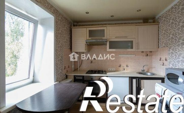 1-комн квартира улица Чайковского, 50А,  д. 50А