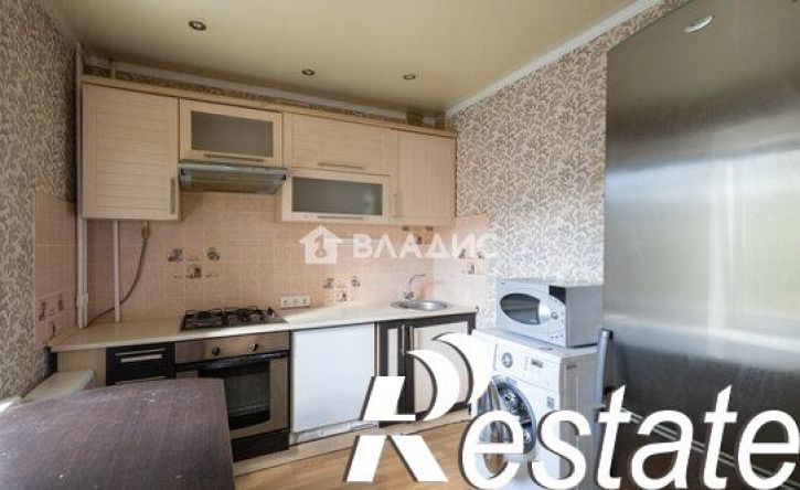 1-комн квартира улица Чайковского, 50А,  д. 50А