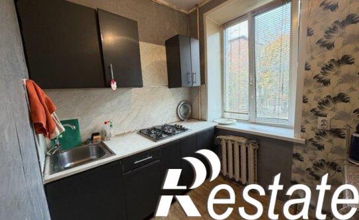 2-комн квартира улица Алябьева, 21,  д. 21