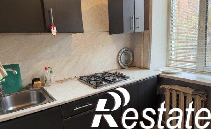 2-комн квартира улица Алябьева, 21,  д. 21
