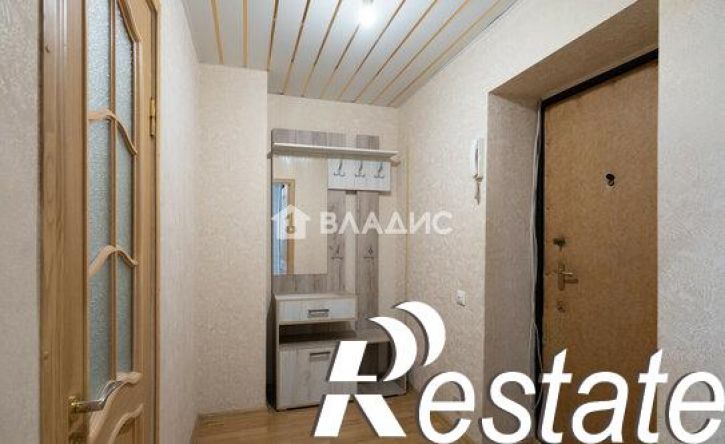 1-комн квартира улица Чайковского, 50А,  д. 50А
