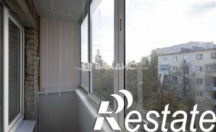 1-комн квартира улица Чайковского, 50А,  д. 50А