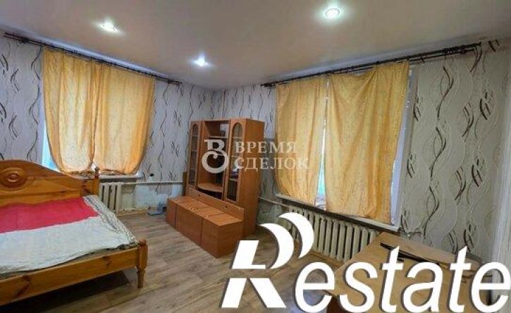 1-комн квартира Народная улица, 1А,  д. 1А