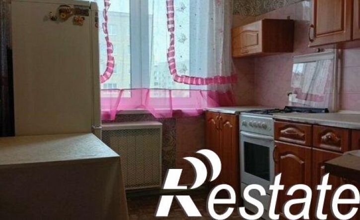 3-комн квартира улица Комиссарова, 6А,  д. 6А