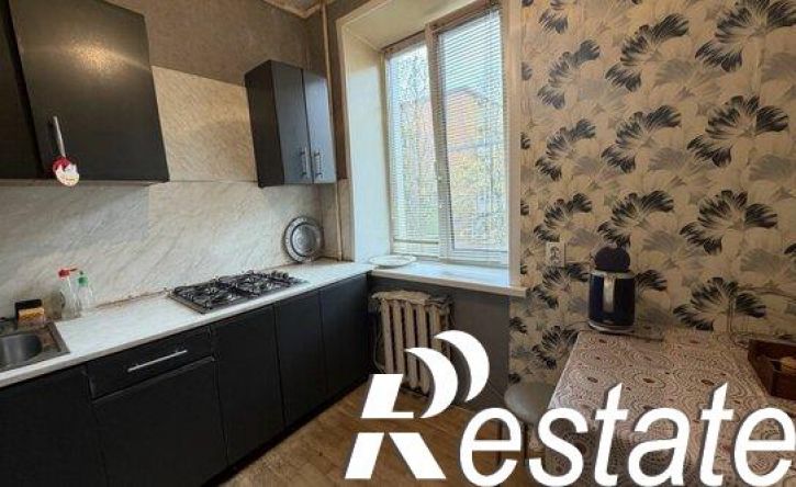 2-комн квартира улица Алябьева, 21,  д. 21