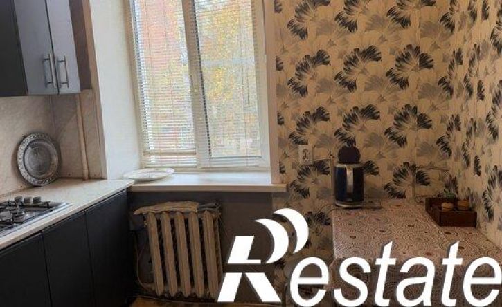 2-комн квартира улица Алябьева, 21,  д. 21