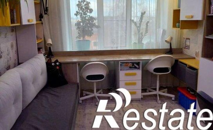 2-комн квартира улица Сакко и Ванцетти, 39,  д. 39