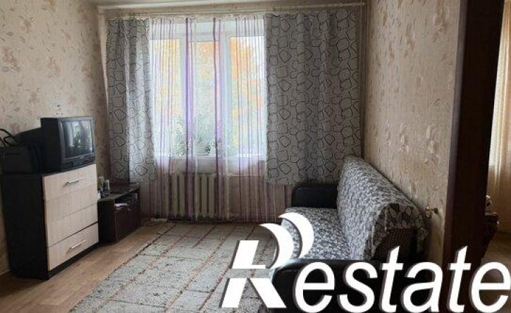 2-комн квартира улица Алябьева, 21,  д. 21