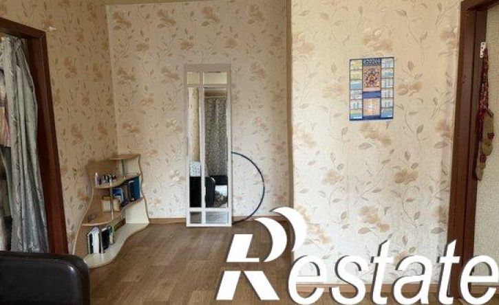 2-комн квартира улица Алябьева, 21,  д. 21