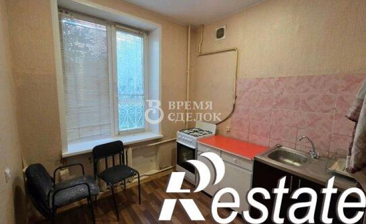 1-комн квартира Народная улица, 1А,  д. 1А