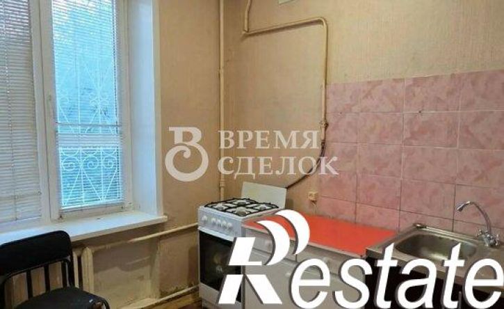 1-комн квартира Народная улица, 1А,  д. 1А