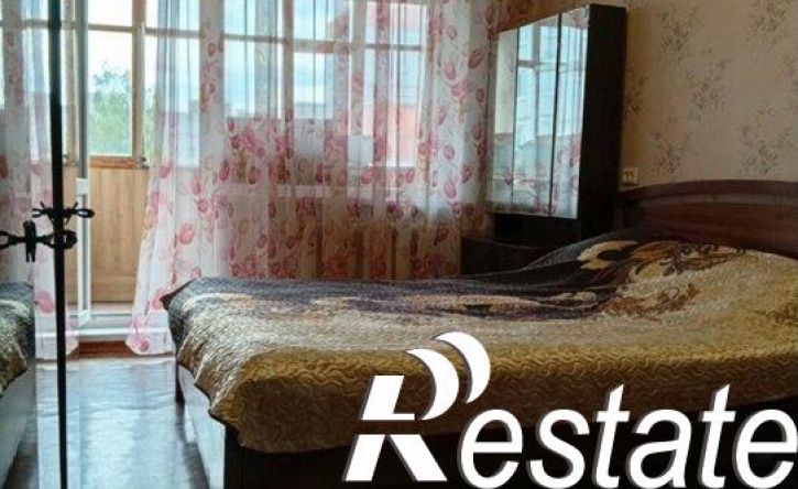 3-комн квартира улица Комиссарова, 6А,  д. 6А