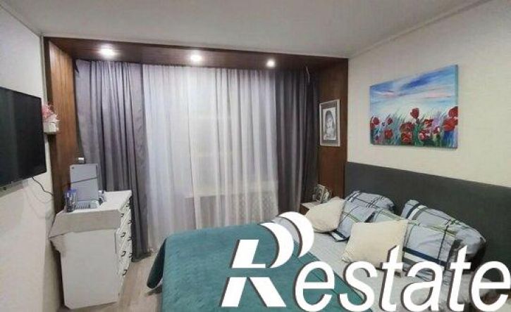 2-комн квартира улица Сакко и Ванцетти, 39,  д. 39