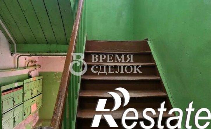 1-комн квартира Народная улица, 1А,  д. 1А