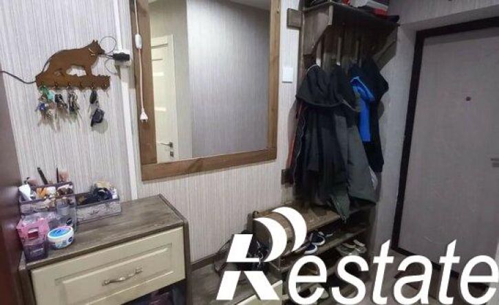 2-комн квартира улица Сакко и Ванцетти, 39,  д. 39